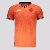 Camisa Goleiro Vasco I 2025/26